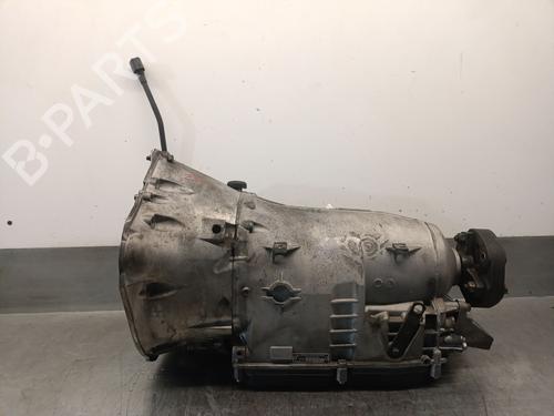 Used Gearbox MERCEDES-BENZ CLK (C209) CLK 270 CDI (209.316) (170 hp) 30078657