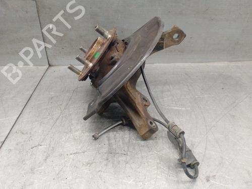 Right front steering knuckle MITSUBISHI GRANDIS (NA_W) 2.0 DI-D (NA8W) | BP28388740M26 