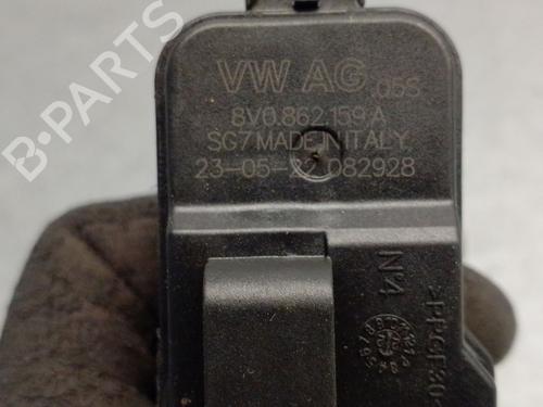 Siłownik klapki wlewu paliwa CUPRA FORMENTOR (KM7, KMP) 1.5 TSI | BP29915861E18