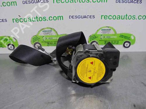 Front right seatbelt ALFA ROMEO GT (937_) 1.9 JTD (937CXN1B) | BP8724086I25 