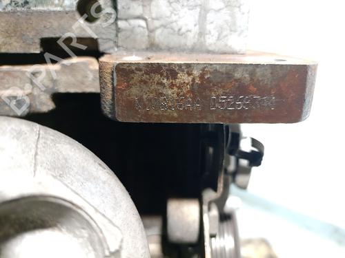 Engine MINI MINI (R50, R53) One | BP30929677M1 