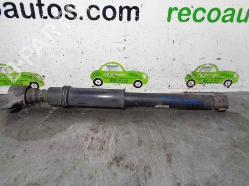 Used Right rear shock absorber CITROËN C4 II (NC_) 1.6 HDi 115 (114 hp) 4640272