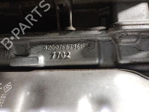 Engine RENAULT MEGANE III Hatchback (BZ0/1_, B3_) 1.6 16V (BZ1B, BZ1H) | BP39688214M1 - Image 11