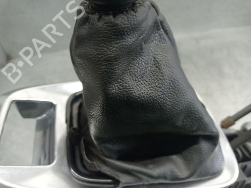 Gear lever PEUGEOT 3008 I MPV (0U_) 1.2 | BP26494262M90 