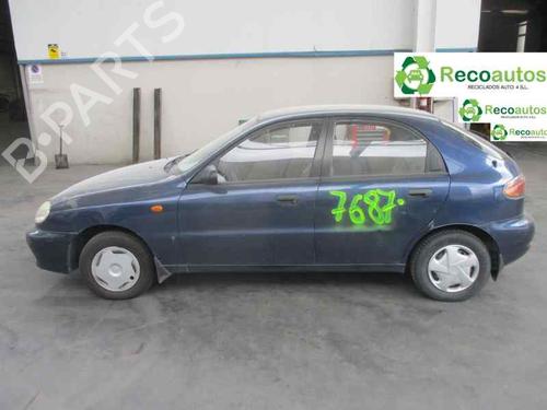 Headlight switch DAEWOO LANOS (KLAT) 1.3 | BP2430350I24 - Image 4