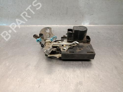 Vergrendeling links achter Vergrendeling links achter CHEVROLET AVEO / KALOS Saloon (T250, T255) 1.4 (94 hp) 37197288 37197288