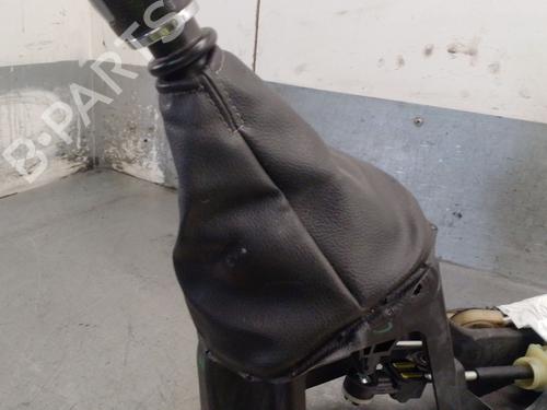 Gear lever NISSAN PULSAR Hatchback (C13) 1.2 DIG-T | BP36352840M90  - Image 8