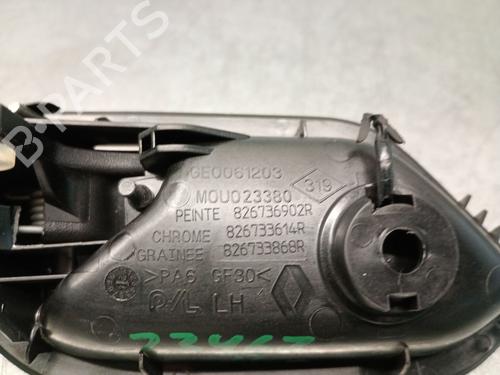 Rear left interior door handle DACIA SANDERO III 1.0 TCe 90 | BP28515711I15