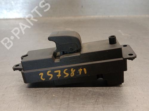 Left rear window switch MAZDA 3 Saloon (BK) 2.0 (BKEP) | BP36859598I29 - Image 3