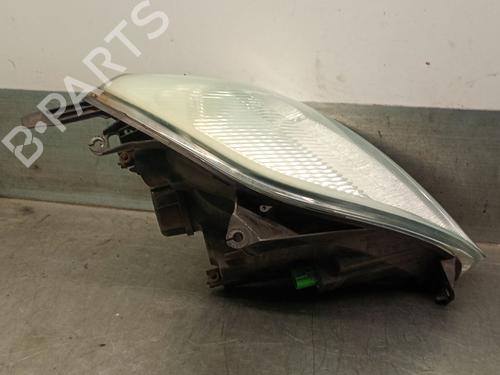 Left headlight FORD FIESTA V (JH_, JD_) 1.4 TDCi | BP25381429C28 