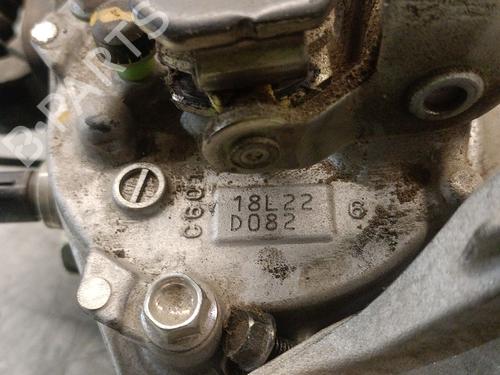 Gearbox MAZDA CX-5 (KF) 2.0 | BP27984067M3 