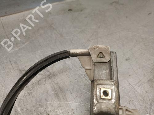 Front right window mechanism SKODA OCTAVIA I (1U2) 1.9 TDI | BP22721598C23 