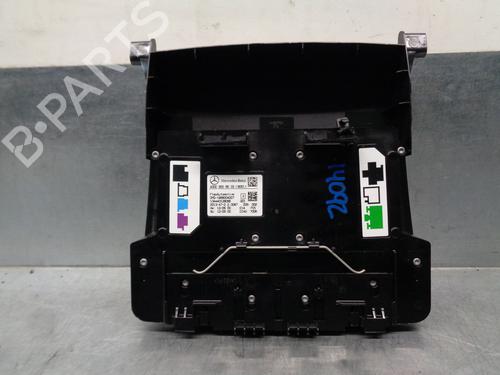 Interior roof light MERCEDES-BENZ CLA Coupe (C117) CLA 250 4-matic (117.346) | BP9273735I8 