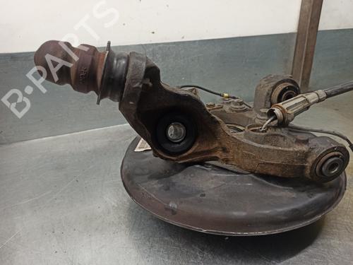 Left rear steering knuckle VOLVO XC90 I (275) D5 AWD | BP15901450M27 