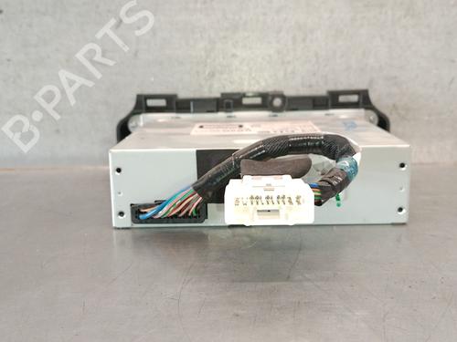 Radio MAZDA CX-5 (KF) 2.0 | BP27648623E6 
