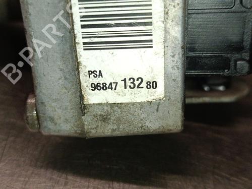 Steering pump CITROËN C4 I (LC_) 1.6 HDi | BP32363201M99 