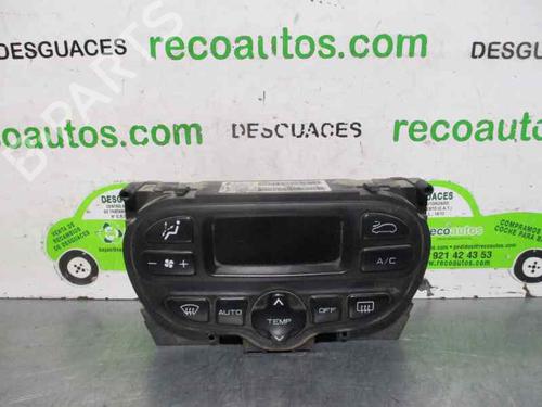 Used Climate control PEUGEOT 307 SW (3H) 2.0 HDI 110 (107 hp) 2680246