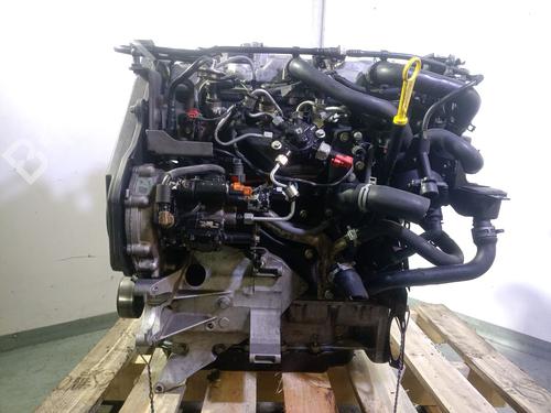 Engine FORD FOCUS II (DA_, HCP, DP) 1.8 TDCi | BP27697735M1 