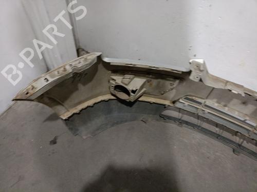 Front bumper FORD FOCUS II (DA_, HCP, DP) 1.6 TDCi | BP27808393C7 