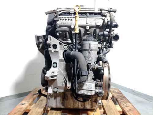 Engine SKODA FABIA I (6Y2) 1.4 TDI | BP32725990M1 - Image 3