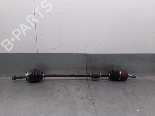 Used Right front driveshaft HYUNDAI COUPE II (GK) 1.6 16V (105 hp) 28610027