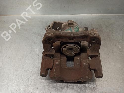 Left rear brake caliper AUDI A3 (8L1) 1.9 TDI | BP17036028M107 