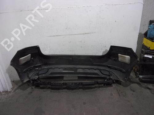Rear bumper VW GOLF VII (5G1, BQ1, BE1, BE2) 1.5 TSI | BP20267244C8 