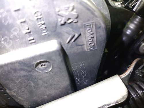 Engine PEUGEOT 5008 (0U_, 0E_) 1.6 HDi | BP31753938M1 - Image 11