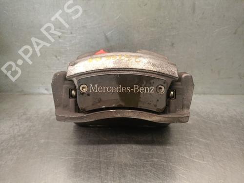Left front brake caliper MERCEDES-BENZ A-CLASS (W177) A 180 d (177.003) | BP29977579M105