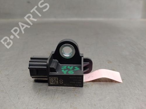 Used Electronic module RENAULT KOLEOS II (HC_) 2.0 dCi 175 4WD (177 hp) 32217087