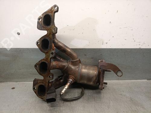 Catalyst SEAT CORDOBA (6L2) 1.4 16V | BP31156214M10