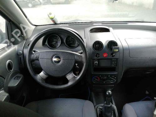 Front right interior door handle CHEVROLET AVEO / KALOS Hatchback (T200) 1.2 | BP8139785I14  - Image 5