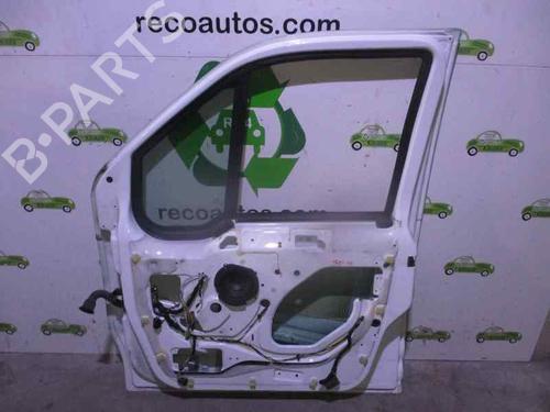 Right front door FORD TRANSIT CONNECT (P65_, P70_, P80_) 1.8 TDCi | BP2264491C3 