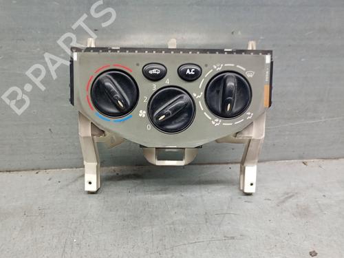 Commande Chauffage OPEL VIVARO A Van (X83) 1.9 DTI (F7) (101 hp) 28708898