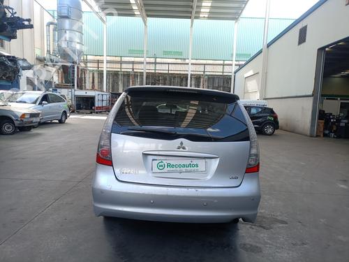 Electronic module MITSUBISHI GRANDIS (NA_W) 2.0 DI-D (NA8W) | BP36306652M83 - Image 9