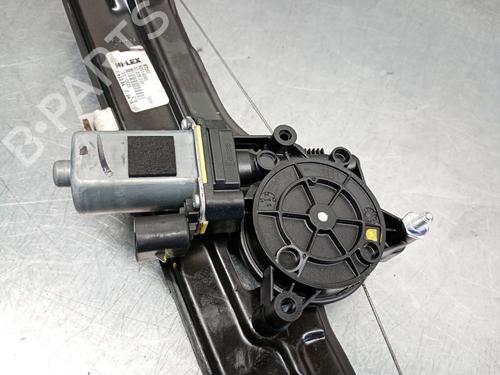Front left window mechanism FIAT 500L (351_, 352_) 1.3 D Multijet (199.LYM11, 199.LYM1A) | BP29333380C22 