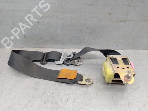 Rear right seatbelt TATA SAFARI (42_FD) 2.0 TDi 4x4 | BP32080000I28 
