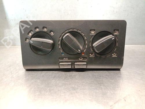 Used Climate control Climate control 38191668 38191668