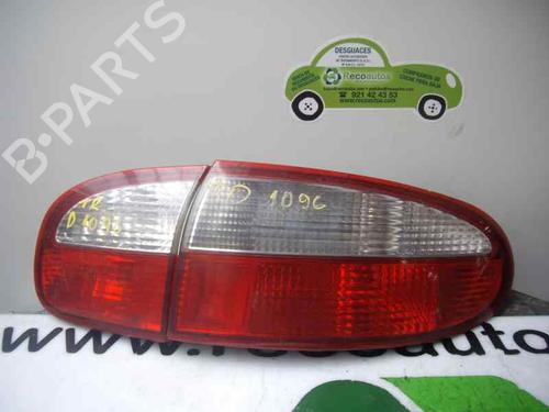 Used Right taillight Right taillight 2051877 2051877