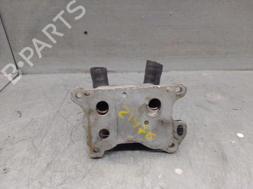 Oil radiator RENAULT MEGANE III Hatchback (BZ0/1_, B3_) 1.2 TCe (BZ2B, BZ11) | BP28708906M33 