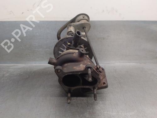 Turbolader/Kompressor HYUNDAI TERRACAN (HP) 2.9 CRDi | BP29934596M71 