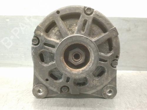 Used Alternator AUDI A8 D3 (4E2, 4E8) 4.0 TDI quattro (275 hp) 17434221