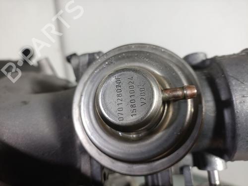 Engine VW TOUAREG (7LA, 7L6, 7L7) 2.5 R5 TDI | BP32442986M1
