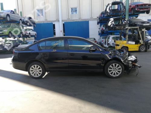 Heater resistor VW PASSAT B6 (3C2) 2.0 TDI | BP36453510M108 - Image 14