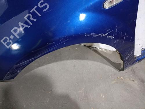 Left front fenders FIAT GRANDE PUNTO (199_) 1.3 D Multijet (199.AXD11, 199.AXD1A, 199.AXD1B,... | BP27889658C41 