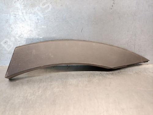 Used Rear left wheel arch trim HYUNDAI SANTA FÉ III (DM, DMA) 2.2 CRDi (197 hp) 28303000