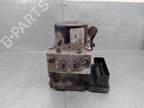 Used ABS pump MERCEDES-BENZ C-CLASS Coupe (C204) [2011-2025]  15555098