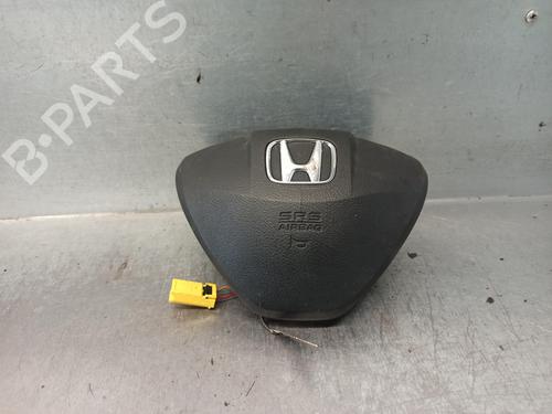 Used Driver airbag HONDA CIVIC VIII Hatchback (FN, FK) 1.8 (FN1, FK2) (140 hp) 13719612