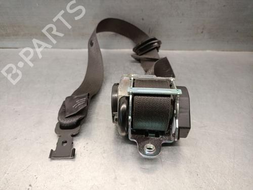 Used Front right seatbelt CHEVROLET CRUZE (J300) 1.6 (109 hp) 26223639