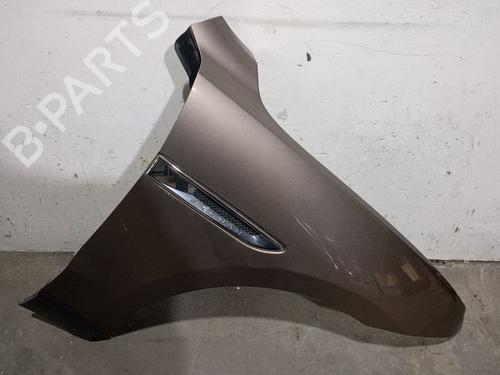 Used Right front fenders JAGUAR F-PACE (X761) 2.0 TD4 (180 hp) 30111476